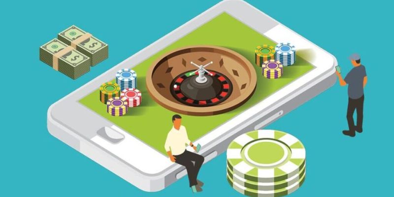 god55 trò chơi baccarat là gì