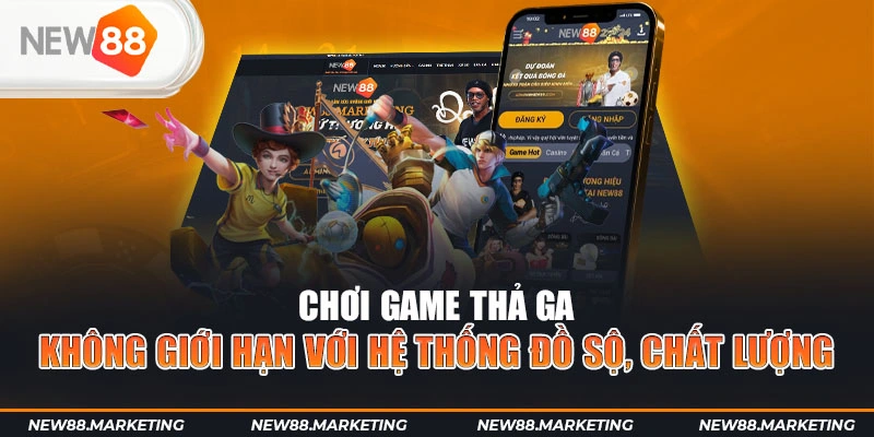DG Trực Tuyến