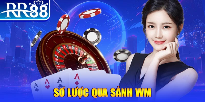 god55 chơi baccarat là gì